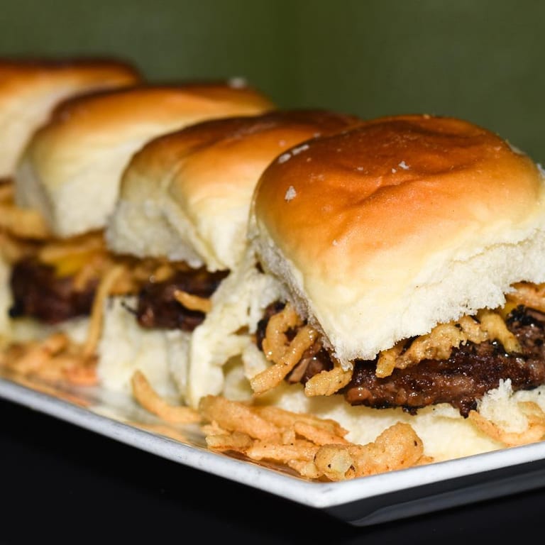 Wing It: American Classics