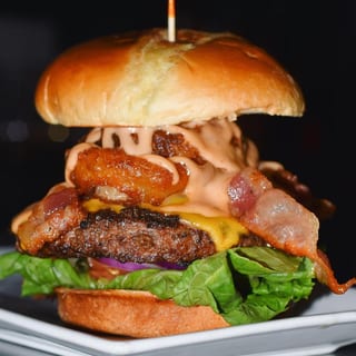 Southern Burger