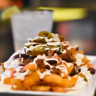 Hola Fries