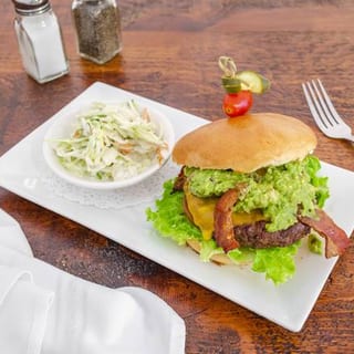West Coast Burger